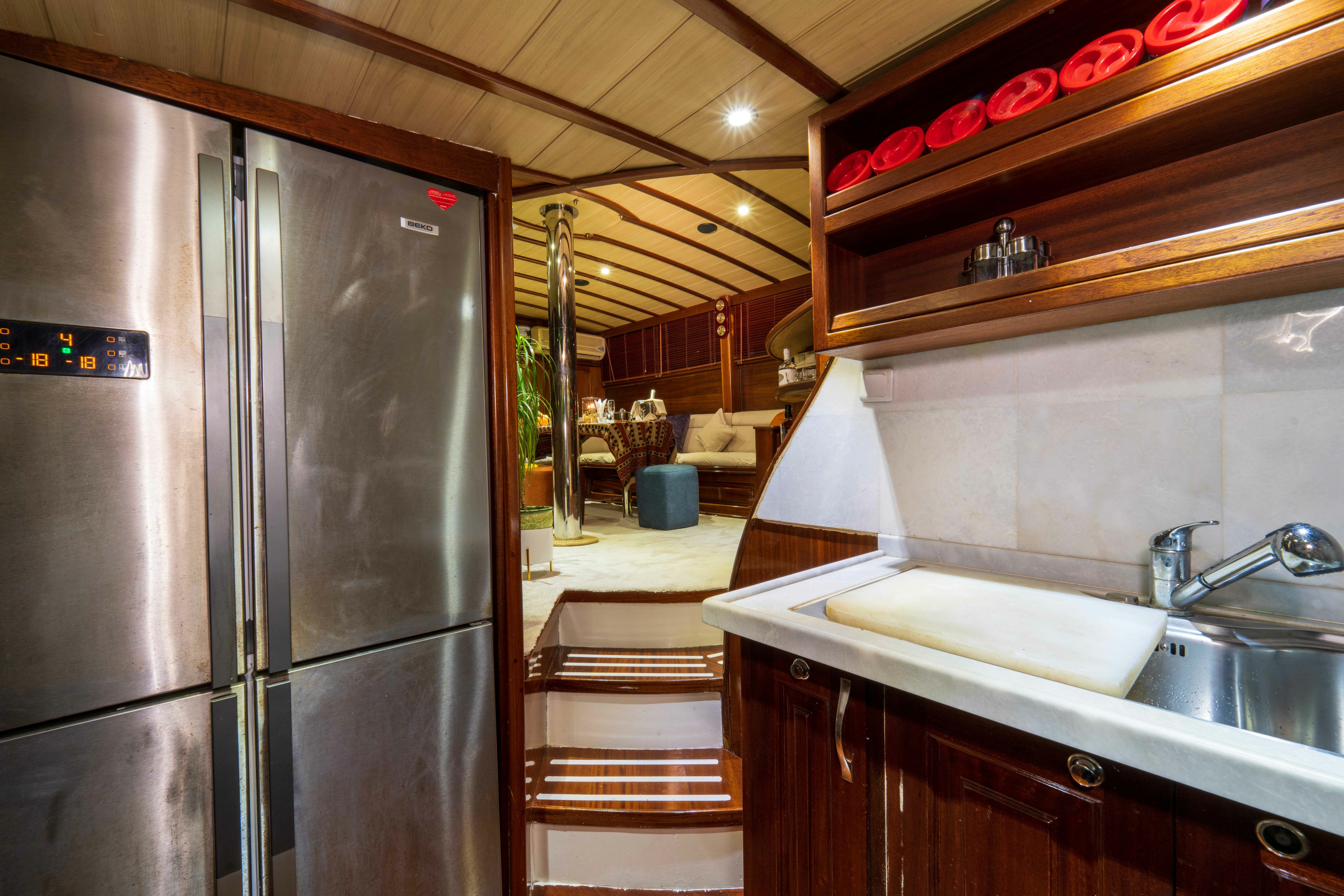 Gulet 72 | Elena