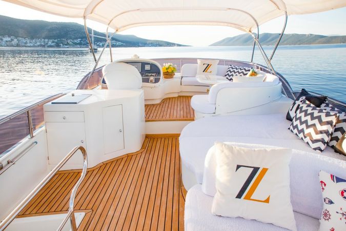 Custom Built 82 | My Ece B