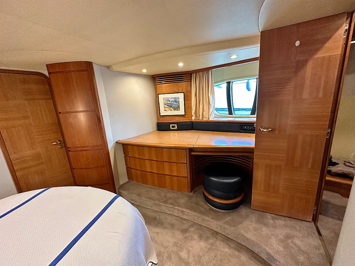 Azimut 62 Fly | L Eclair 3