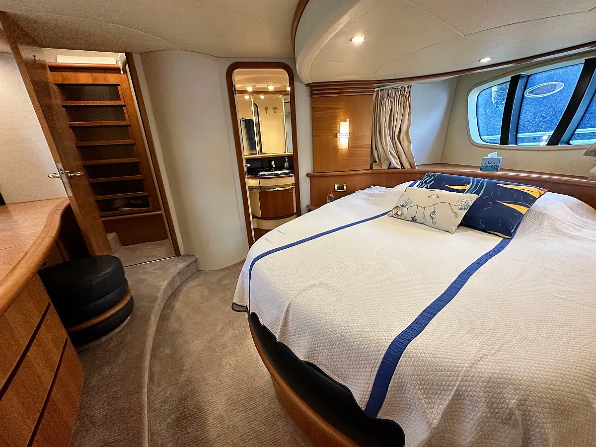 Azimut 62 Fly | L Eclair 3