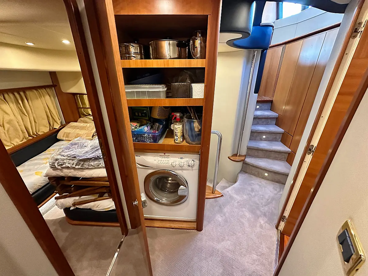 Azimut 62 Fly | L Eclair 3