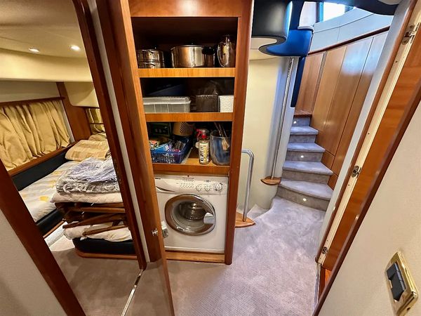 Azimut 62 Fly | L Eclair 3