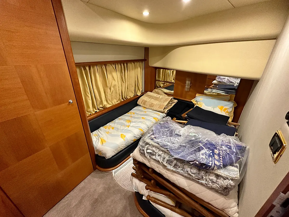 Azimut 62 Fly | L Eclair 3