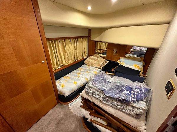 Azimut 62 Fly | L Eclair 3