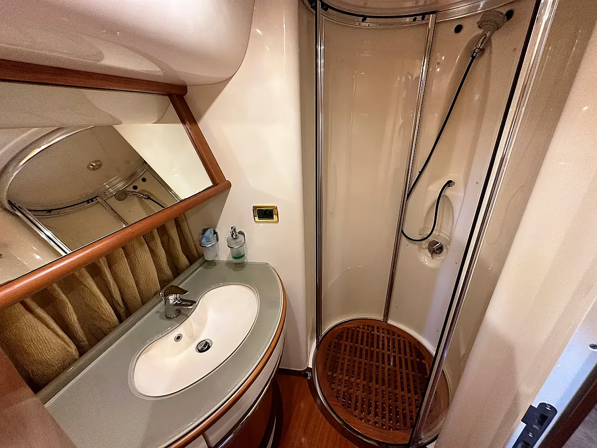 Azimut 62 Fly | L Eclair 3