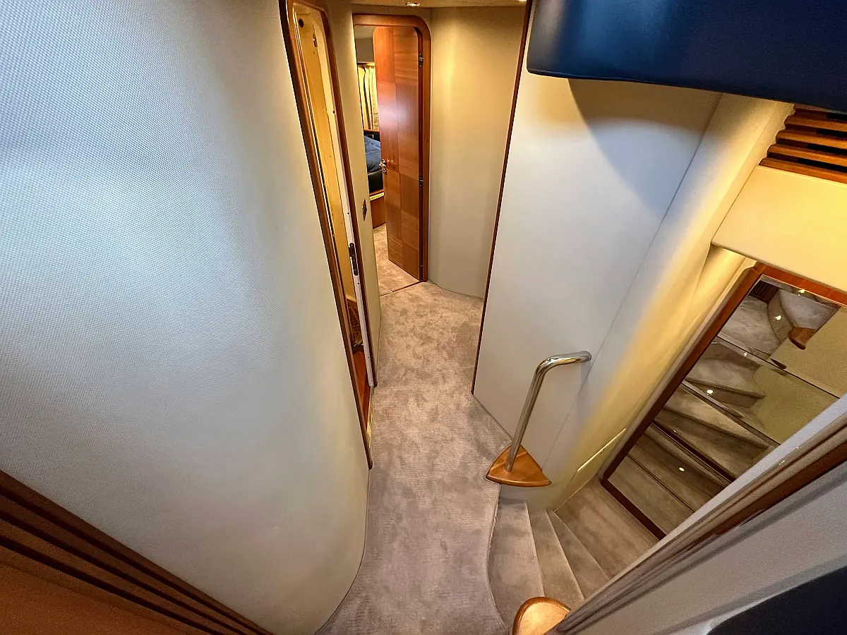 Azimut 62 Fly | L Eclair 3