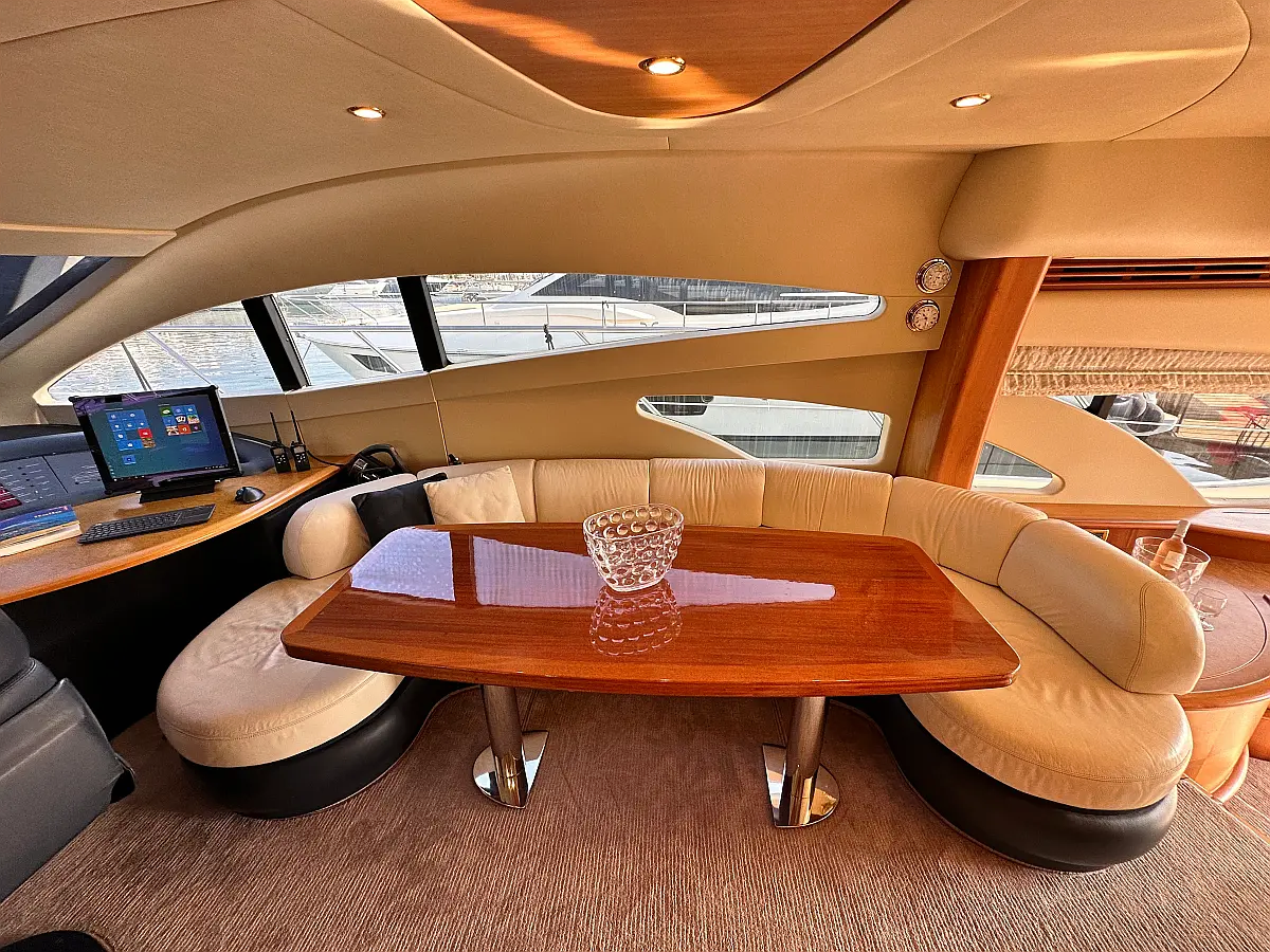 Azimut 62 Fly | L Eclair 3