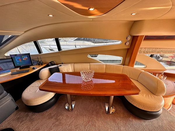 Azimut 62 Fly | L Eclair 3