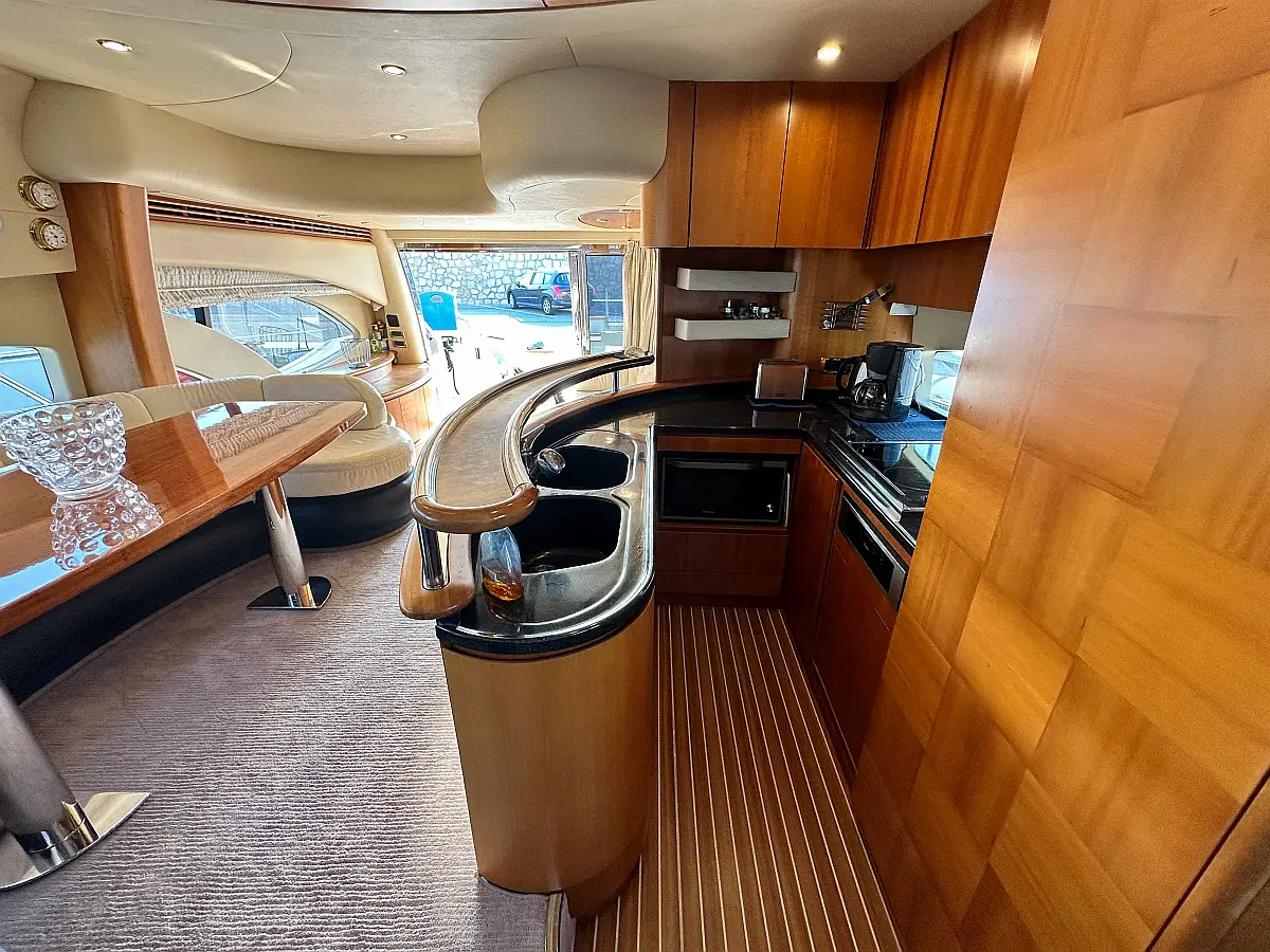 Azimut 62 Fly | L Eclair 3