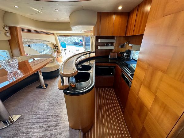 Azimut 62 Fly | L Eclair 3