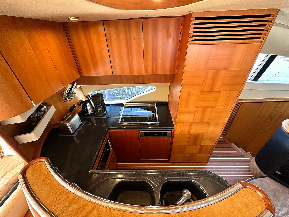 Azimut 62 Fly | L Eclair 3