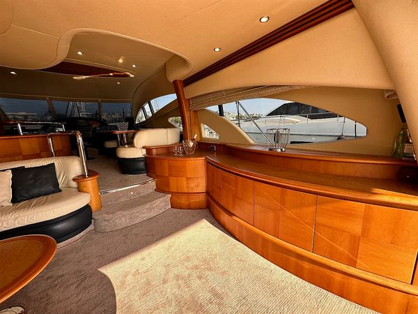 Azimut 62 Fly | L Eclair 3