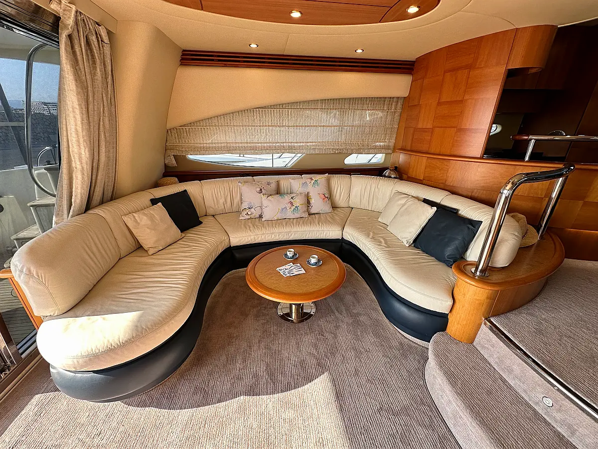 Azimut 62 Fly | L Eclair 3