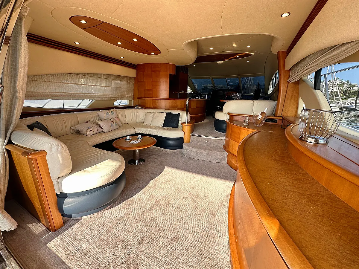 Azimut 62 Fly | L Eclair 3