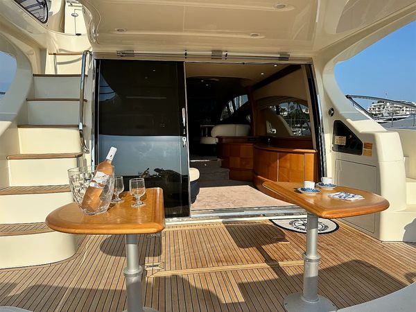 Azimut 62 Fly | L Eclair 3
