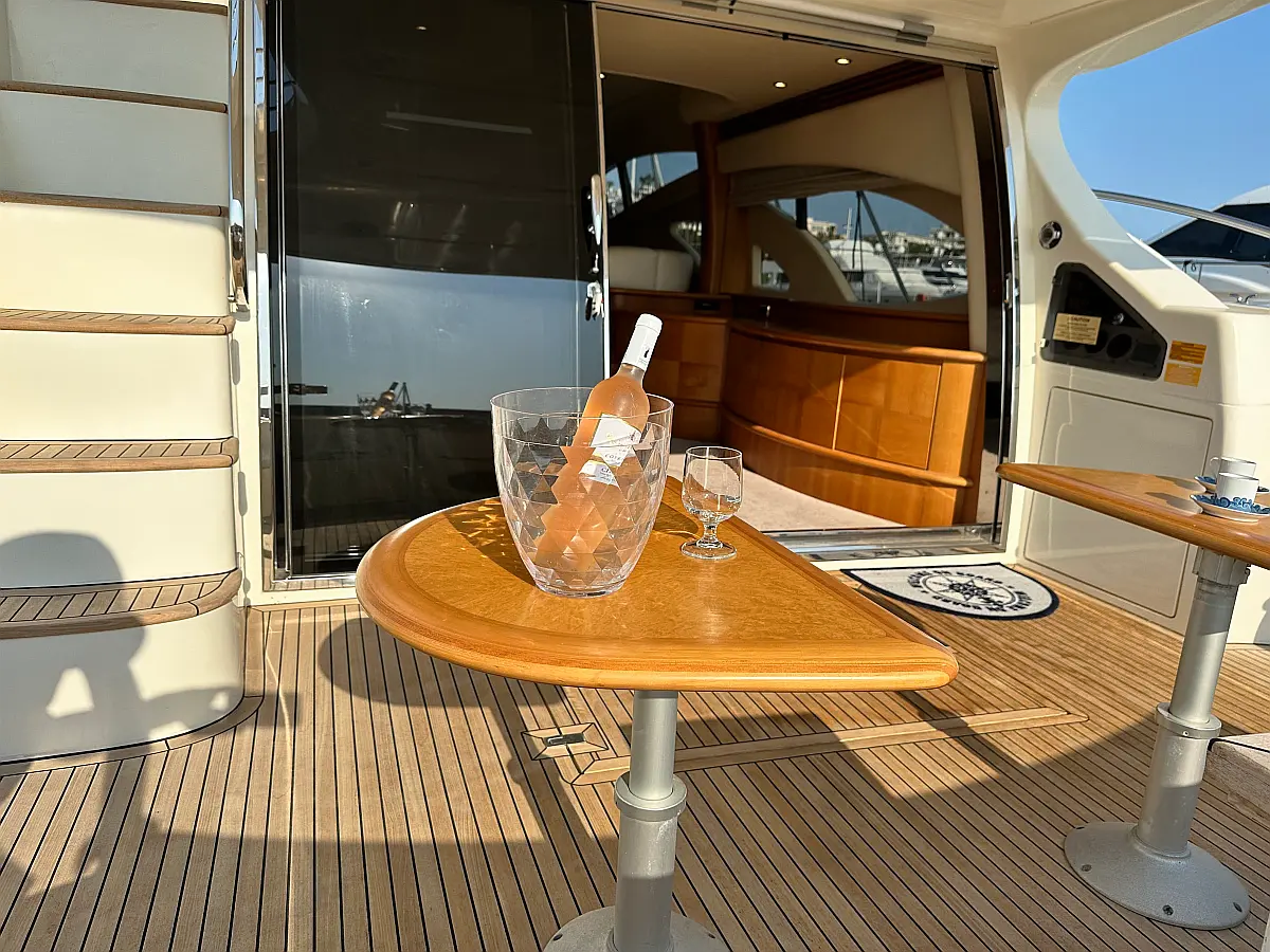 Azimut 62 Fly | L Eclair 3