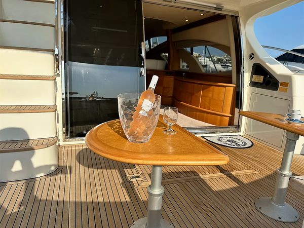 Azimut 62 Fly | L Eclair 3