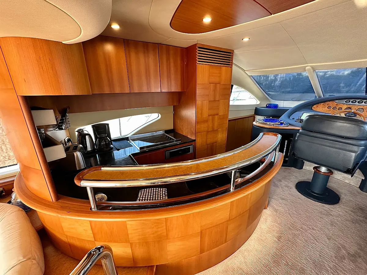 Azimut 62 Fly | L Eclair 3