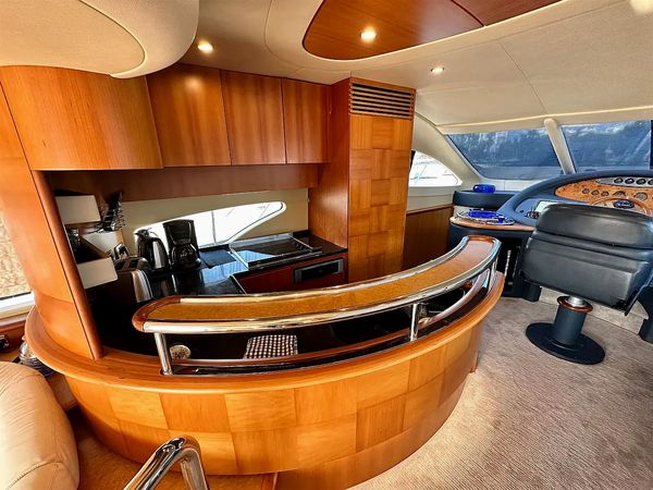 Azimut 62 Fly | L Eclair 3