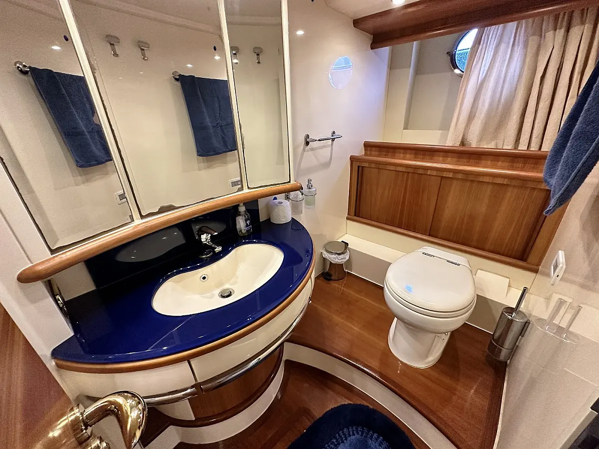 Azimut 62 Fly | L Eclair 3