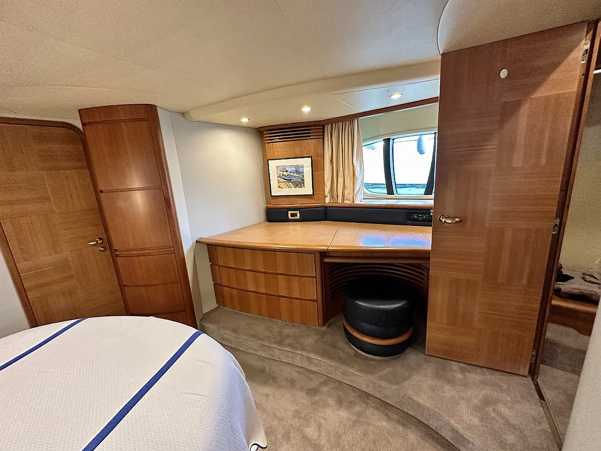 Azimut 62 Fly | L Eclair 3