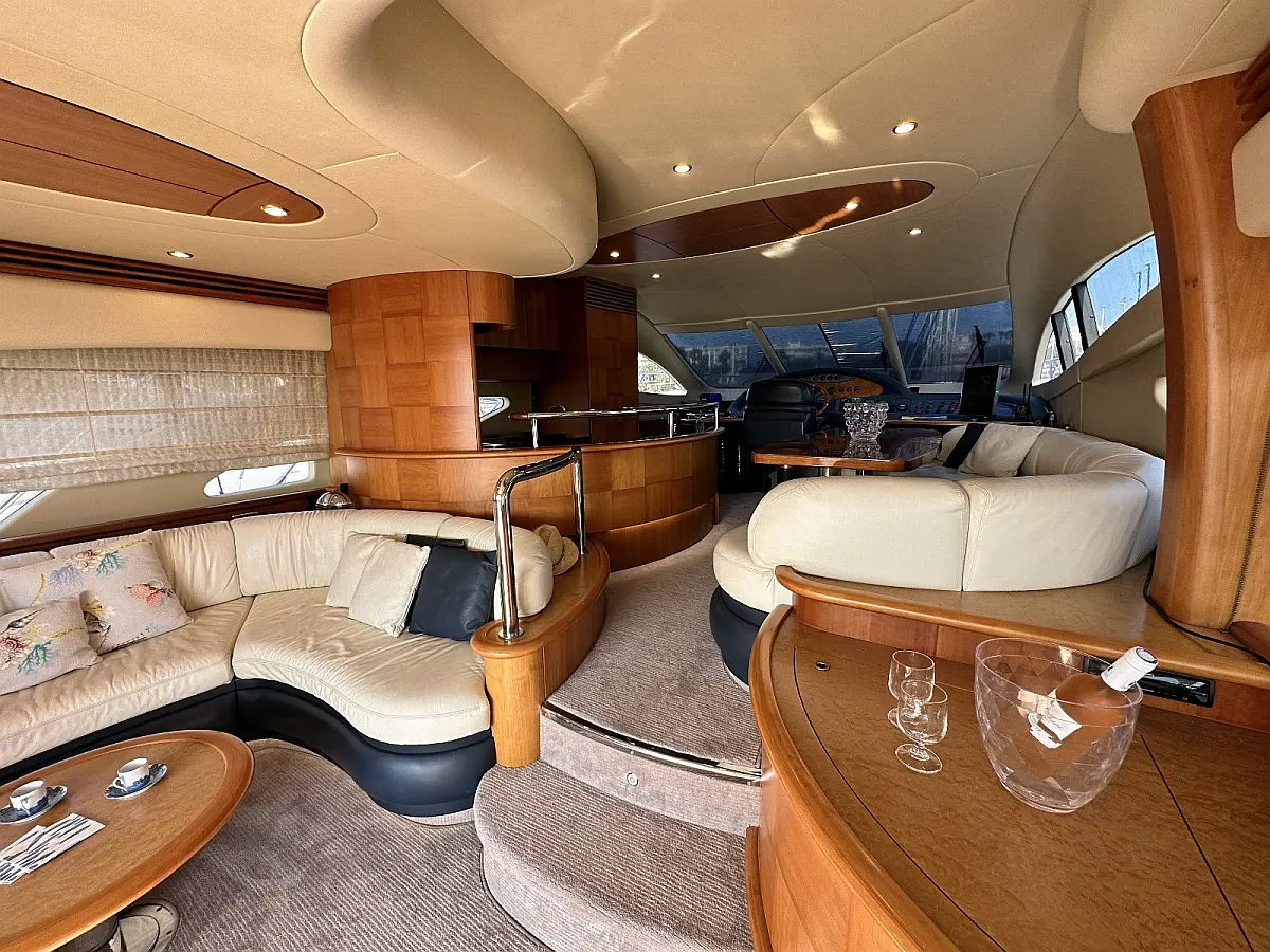 Azimut 62 Fly | L Eclair 3