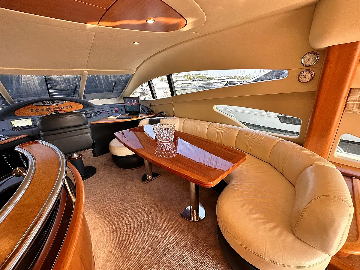 Azimut 62 Fly | L Eclair 3