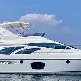Azimut 62 Fly | L Eclair 3