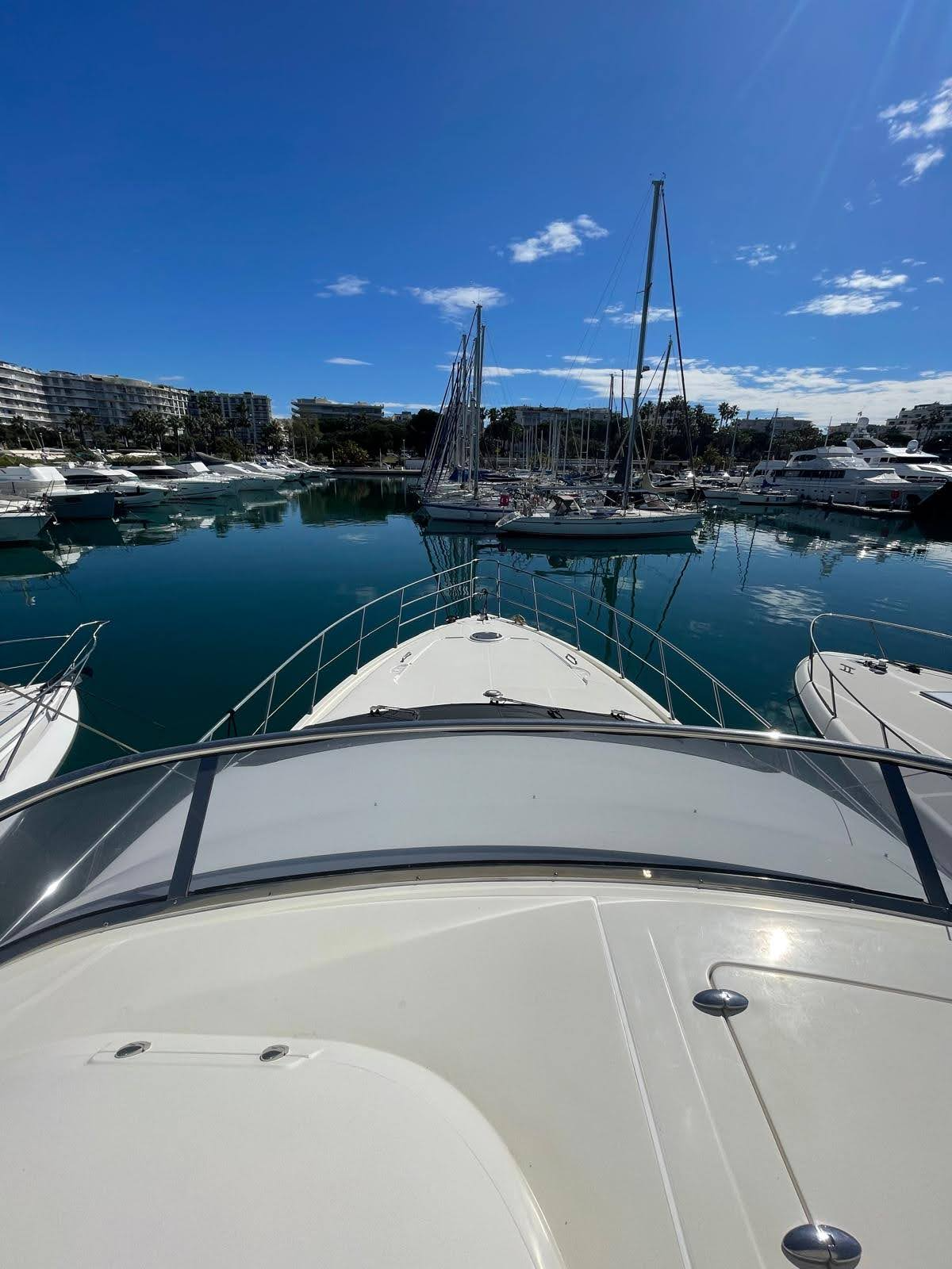 Azimut 62 Fly | L Eclair 3