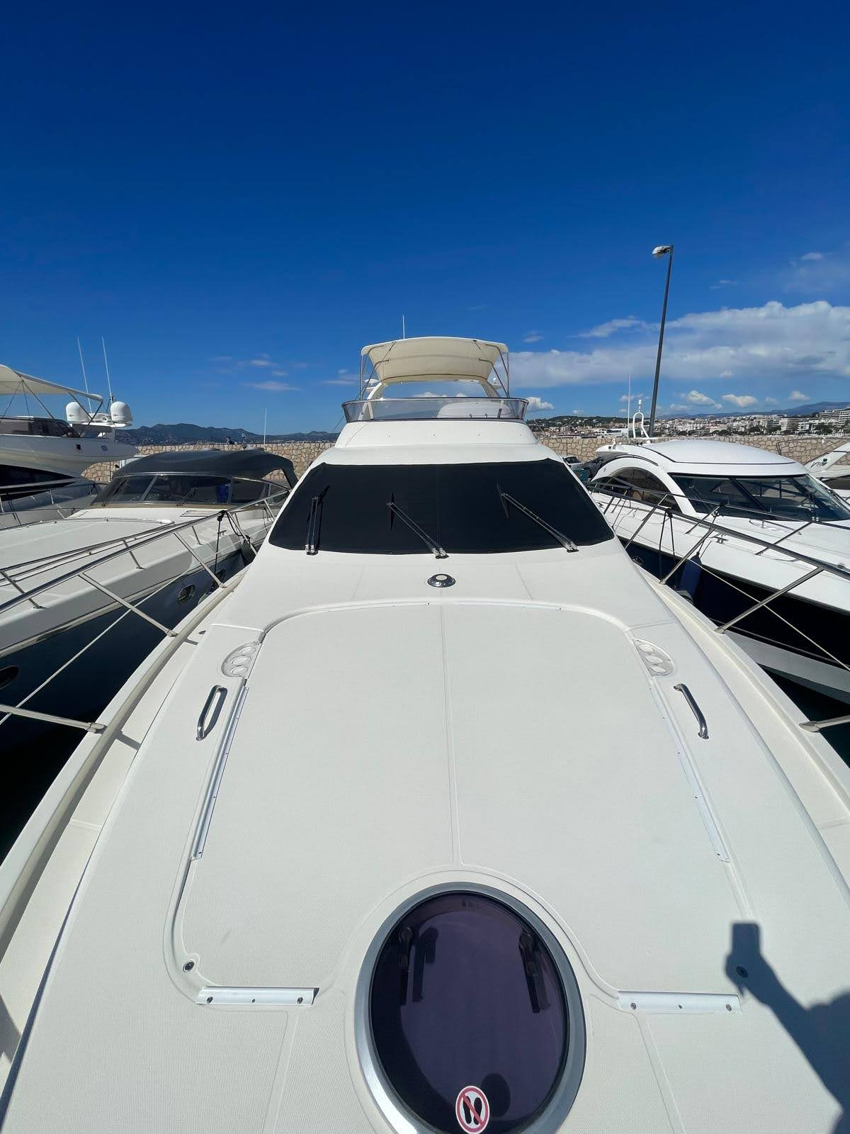 Azimut 62 Fly | L Eclair 3