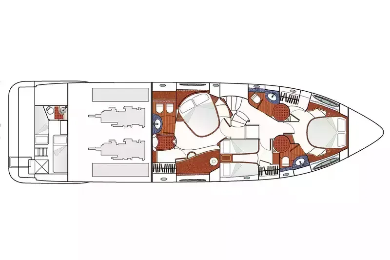 Azimut 62 Fly | L Eclair 3