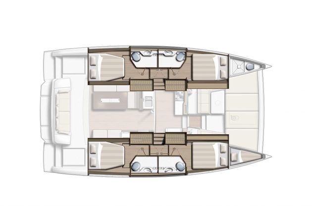 Bali 4.2 | Stella Maris