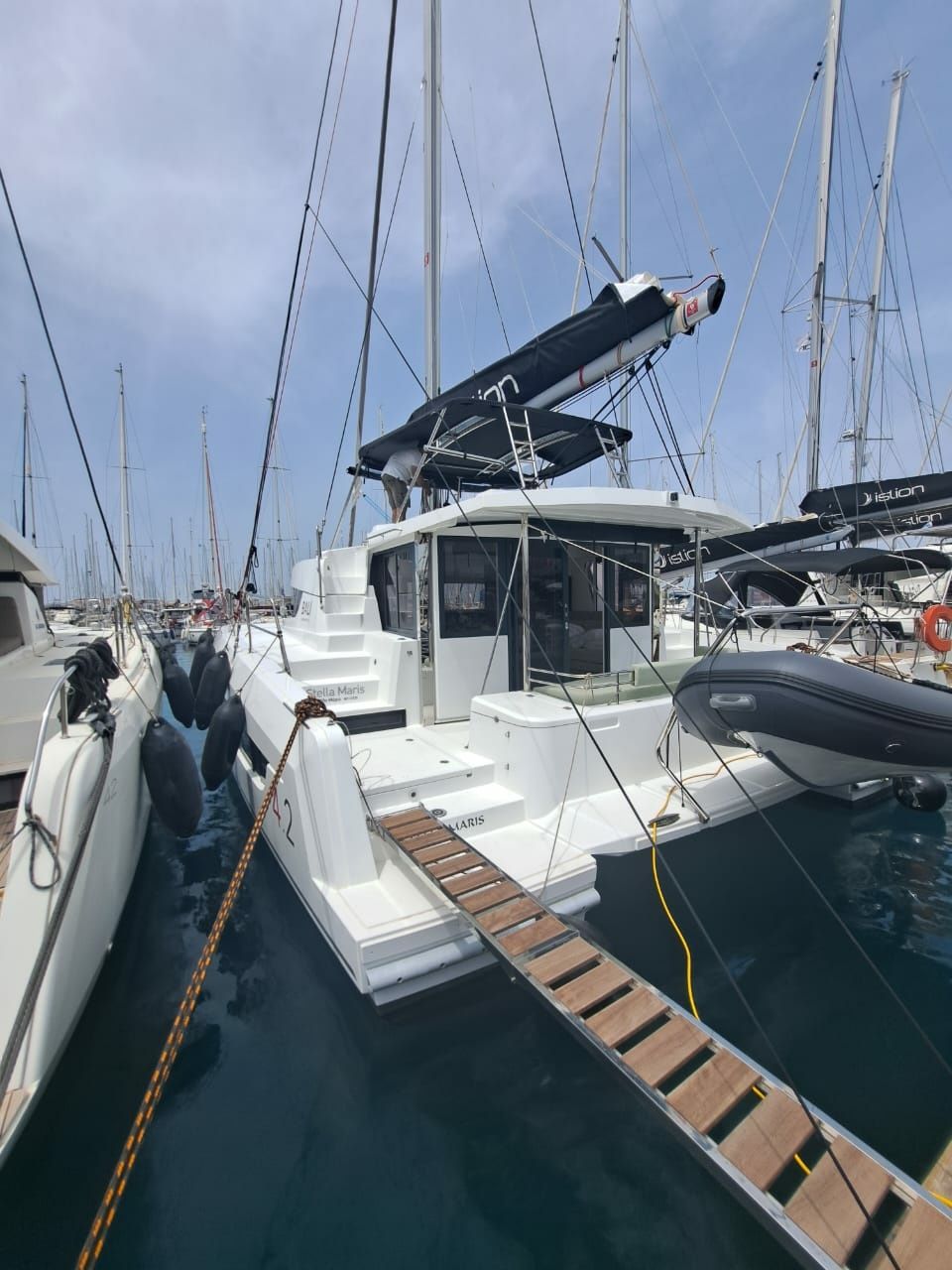 Bali 4.2 | Stella Maris