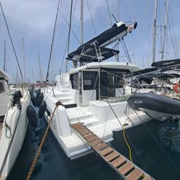 Bali 4.2 | Stella Maris