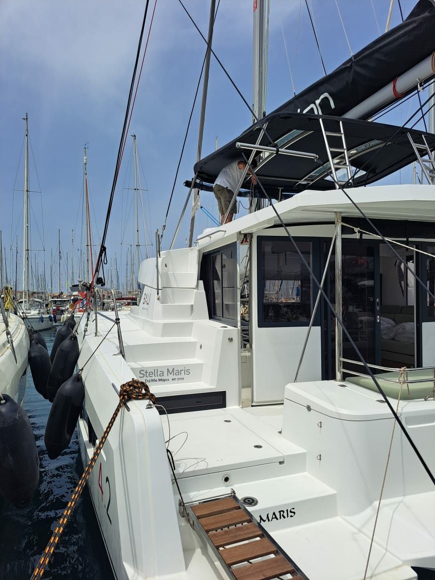 Bali 4.2 | Stella Maris