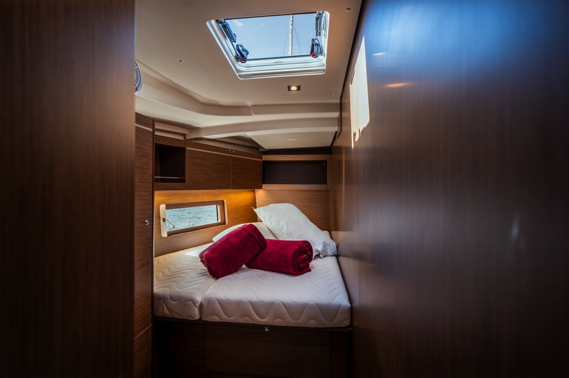Beneteau Oceanis 46.1 | Sarina