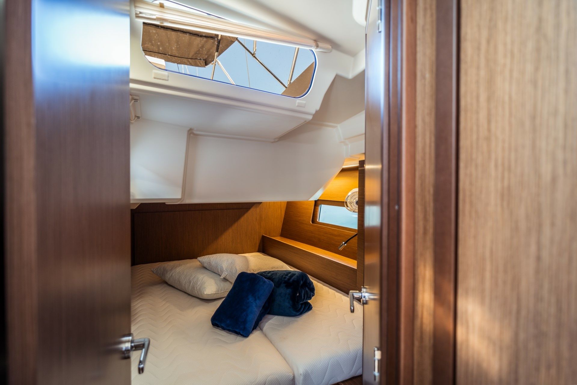 Beneteau Oceanis 46.1 | Sarina