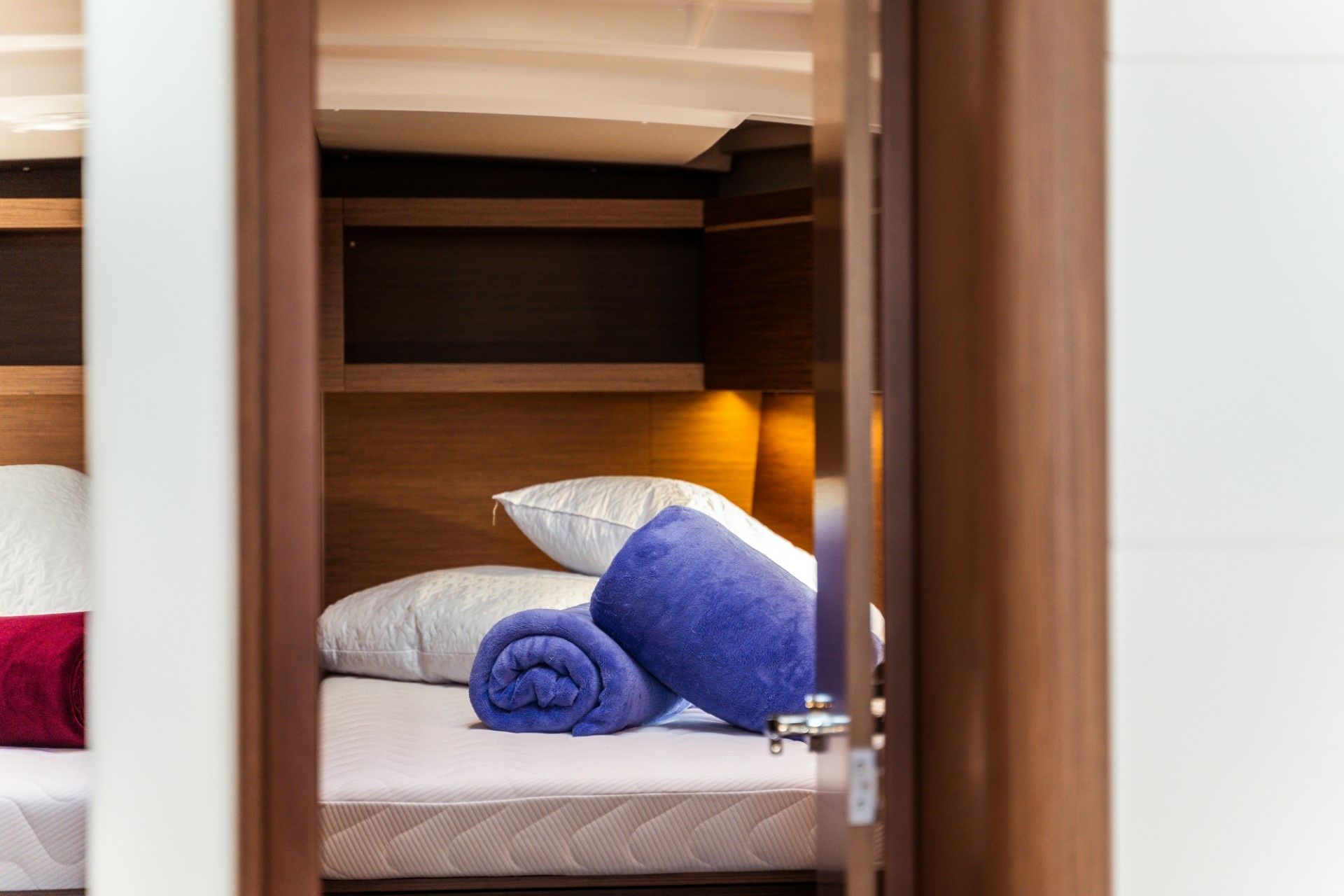 Beneteau Oceanis 46.1 | Sarina