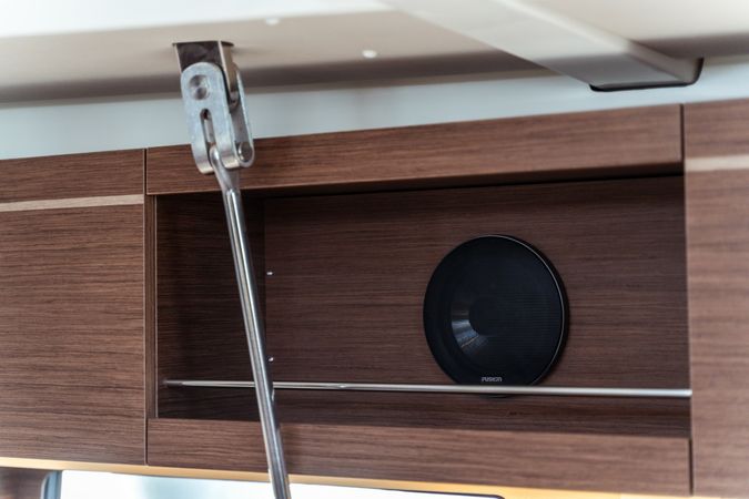 Beneteau Oceanis 46.1 | Sarina