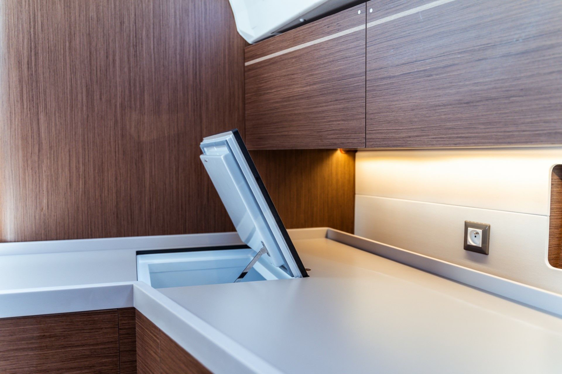 Beneteau Oceanis 46.1 | Sarina