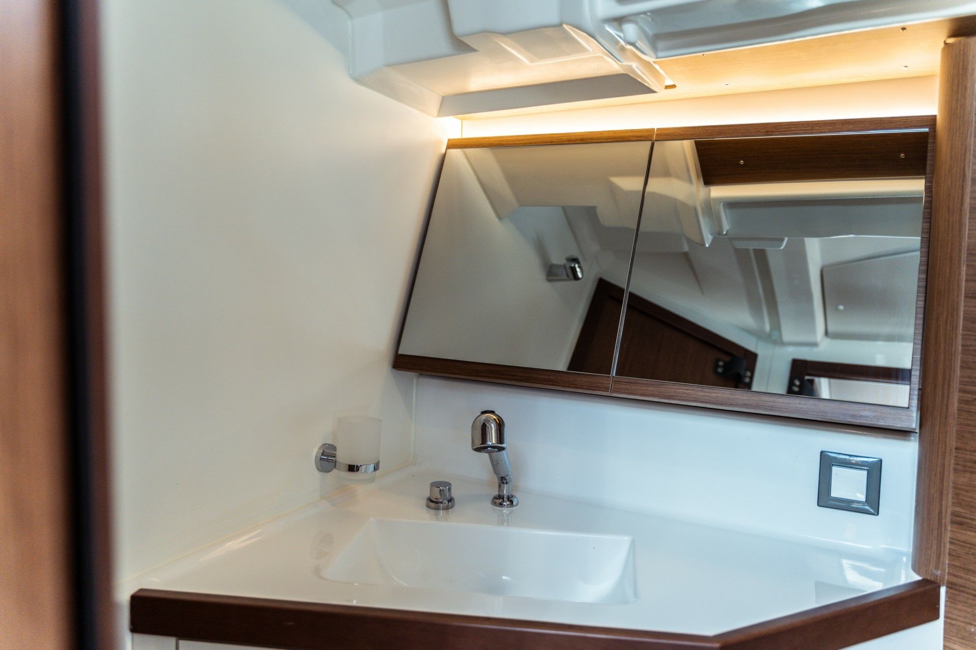 Beneteau Oceanis 46.1 | Sarina