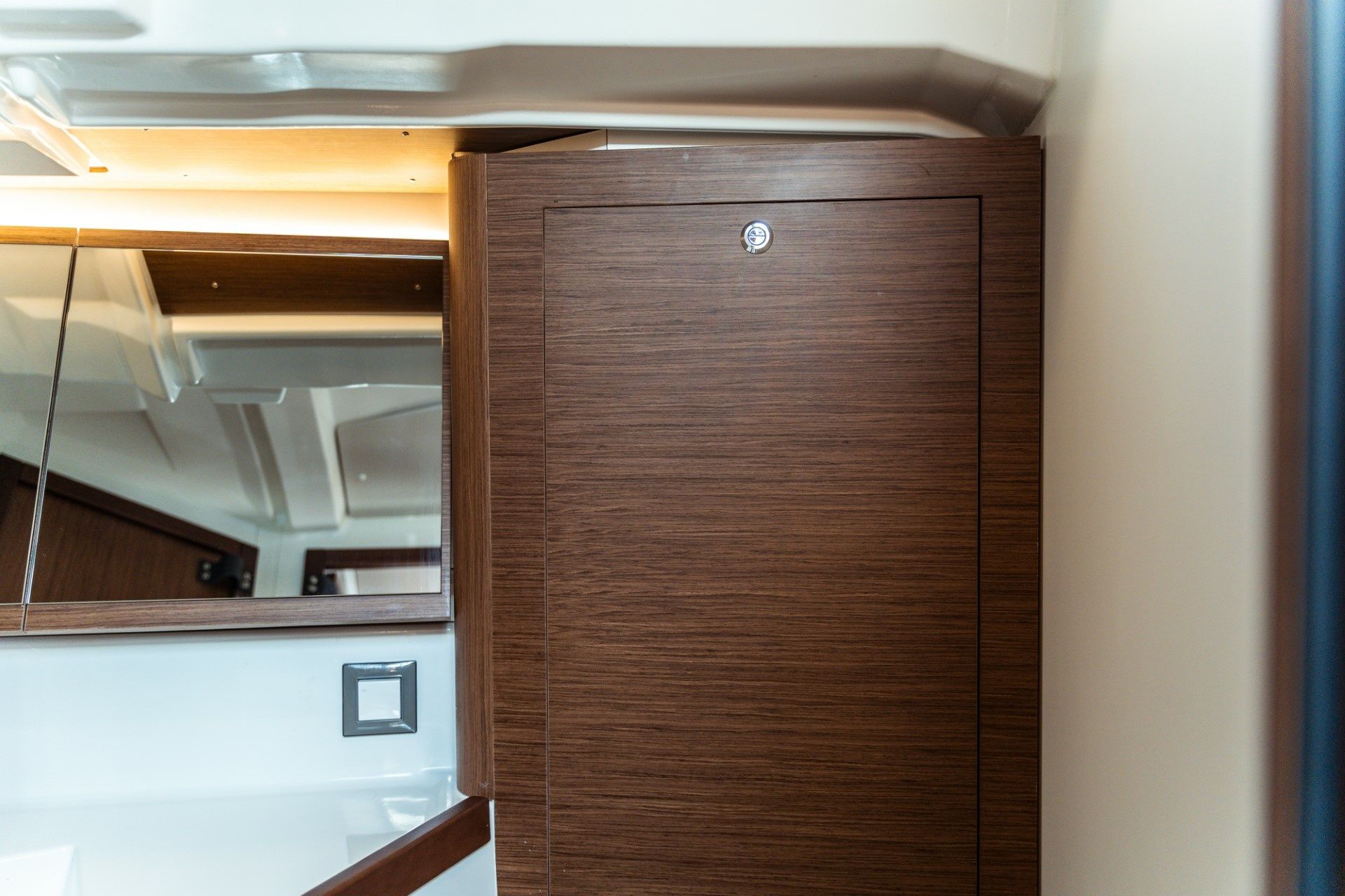 Beneteau Oceanis 46.1 | Sarina