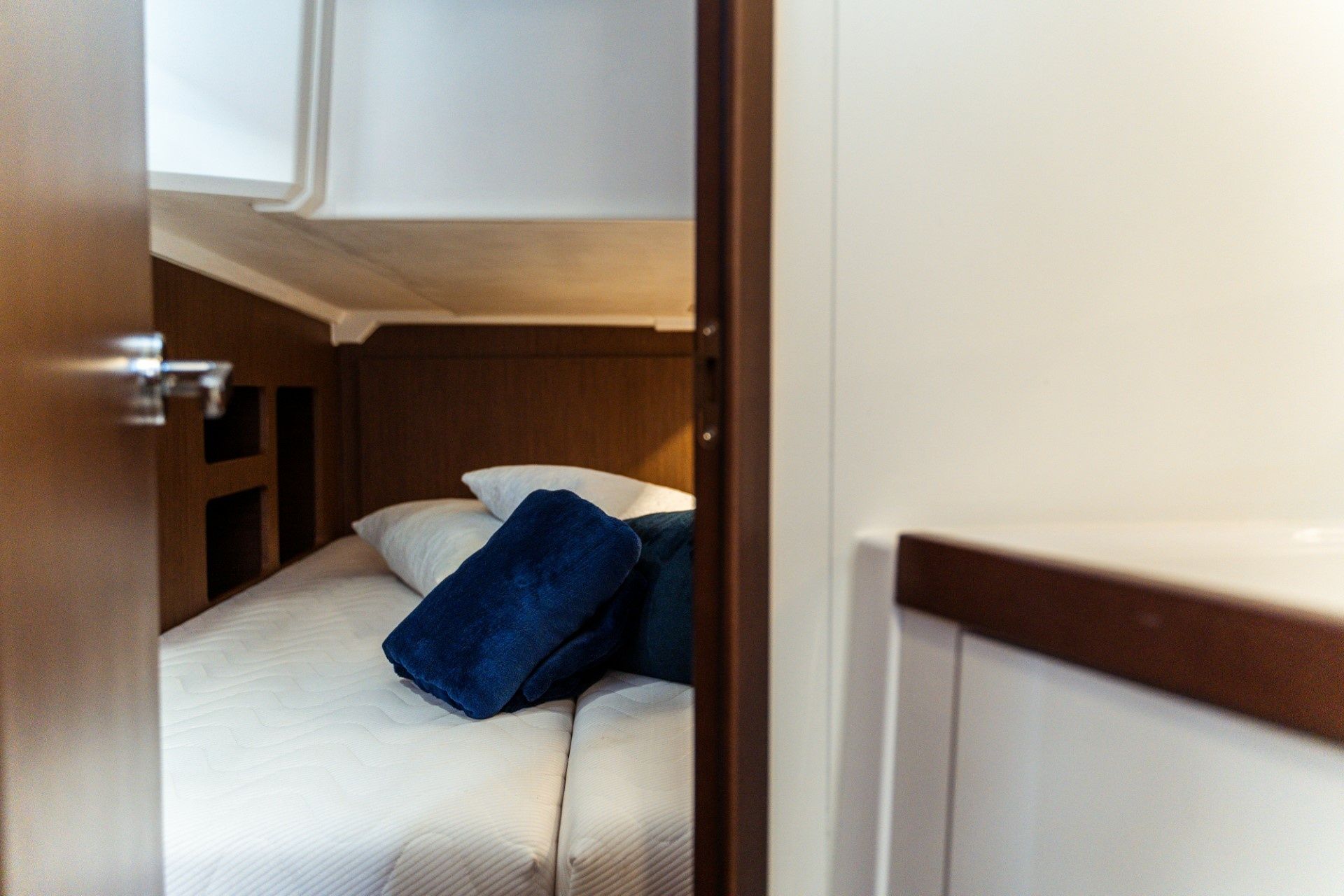 Beneteau Oceanis 46.1 | Sarina