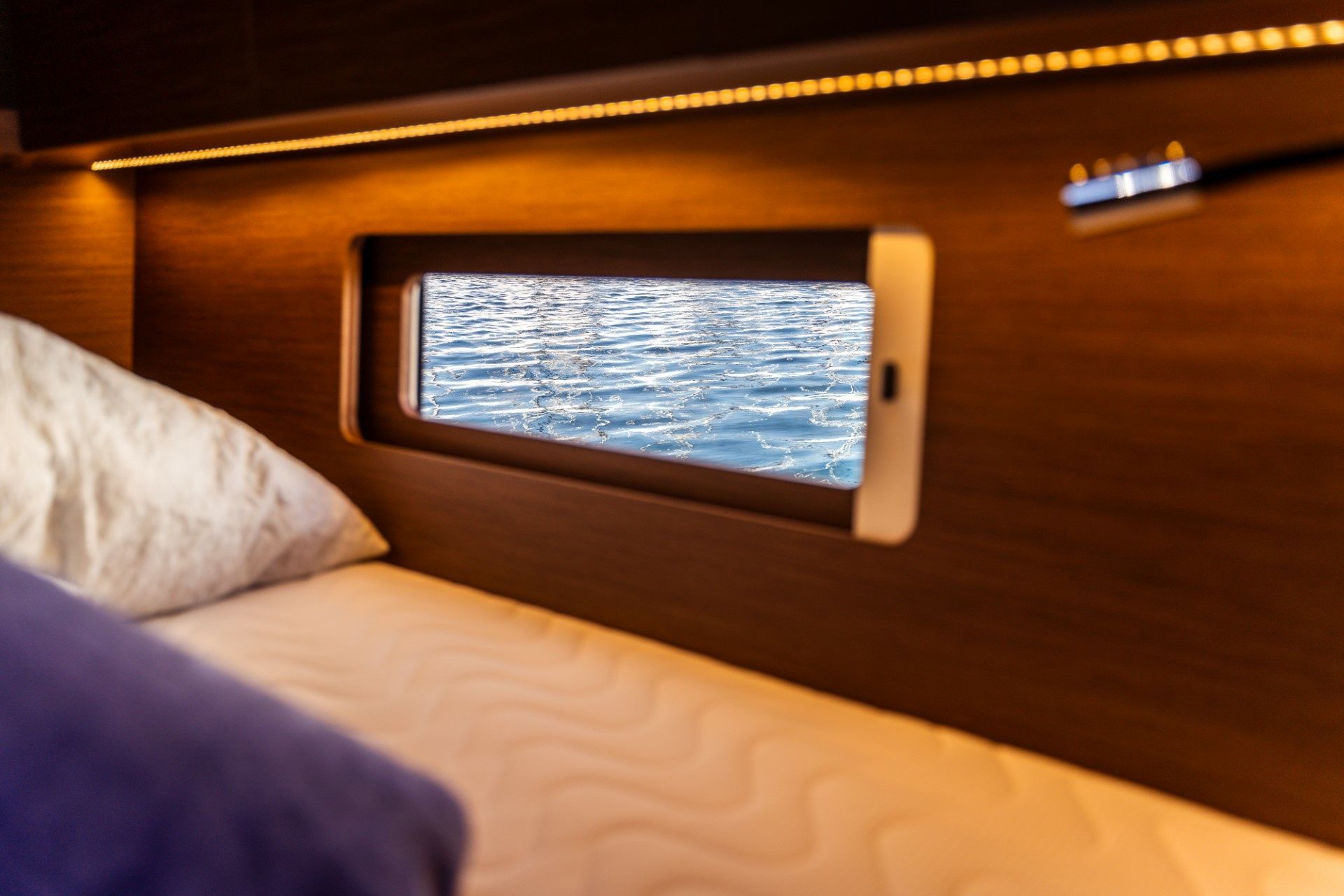 Beneteau Oceanis 46.1 | Sarina