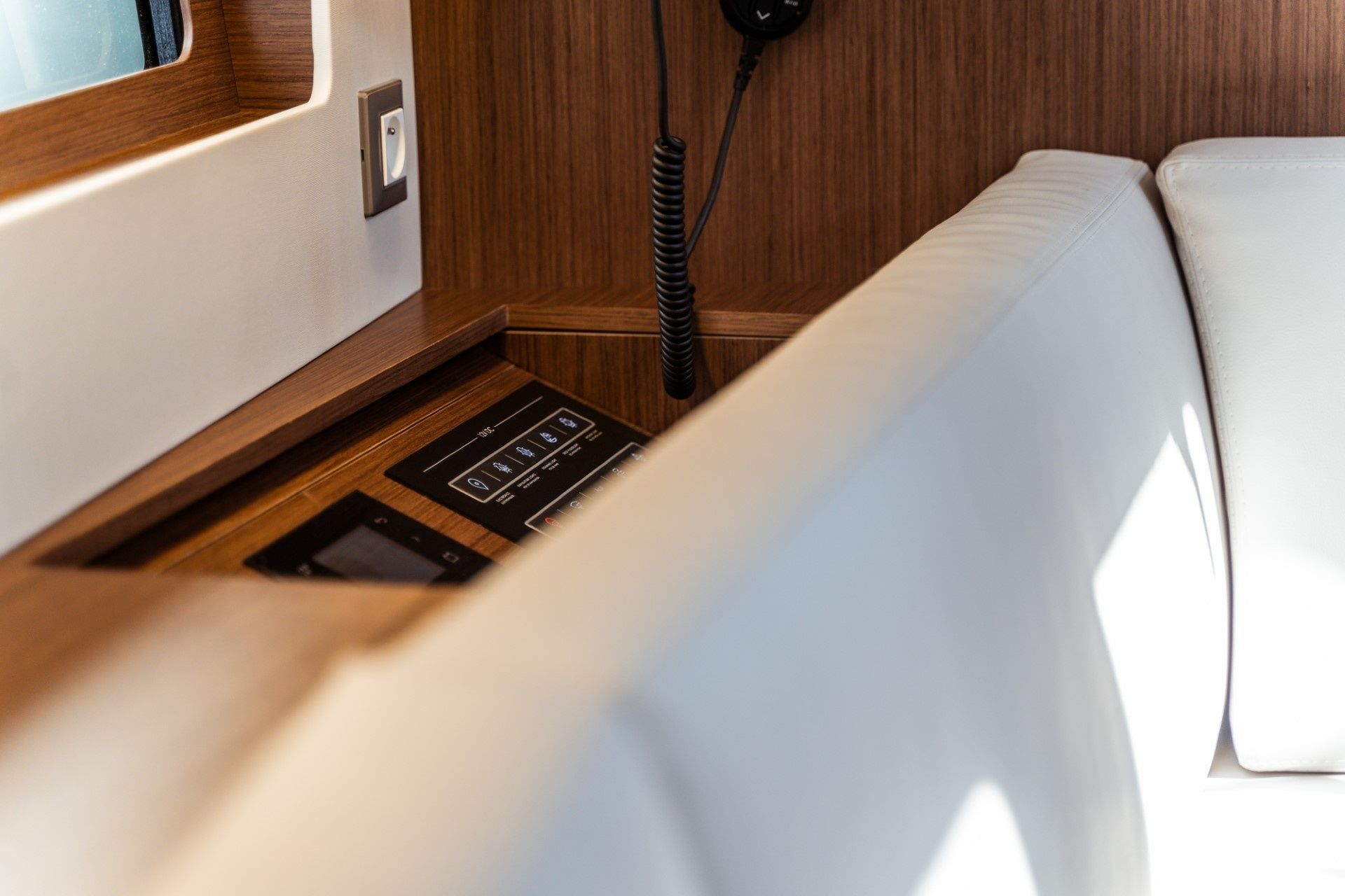 Beneteau Oceanis 46.1 | Sarina