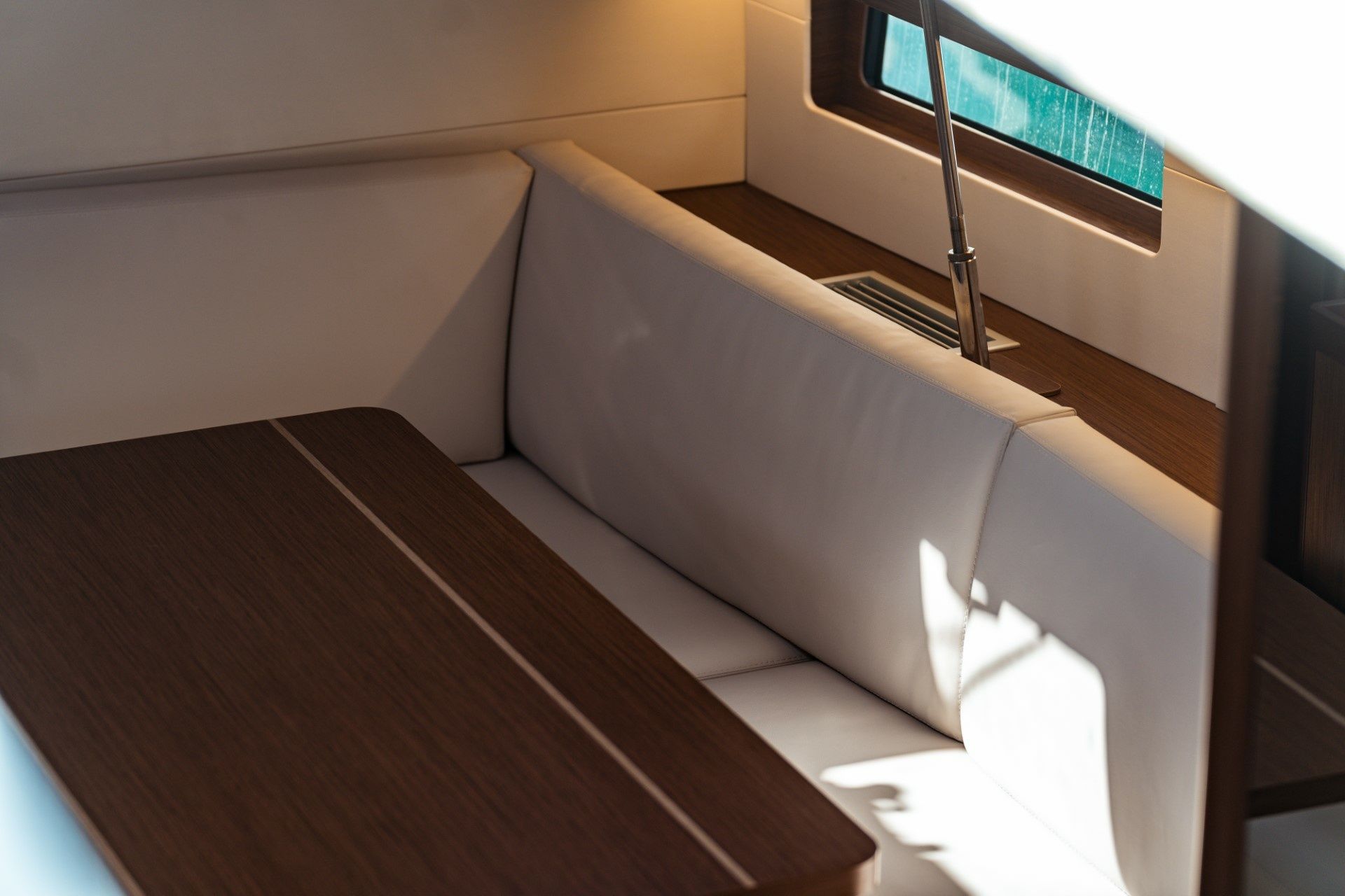 Beneteau Oceanis 46.1 | Sarina