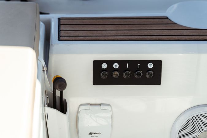 Beneteau Oceanis 46.1 | Sarina