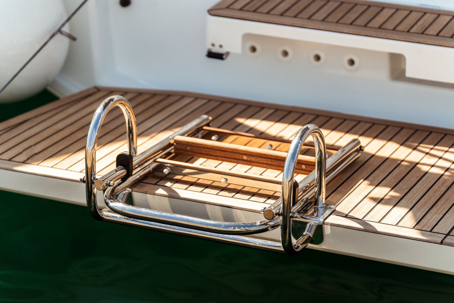 Beneteau Oceanis 46.1 | Sarina