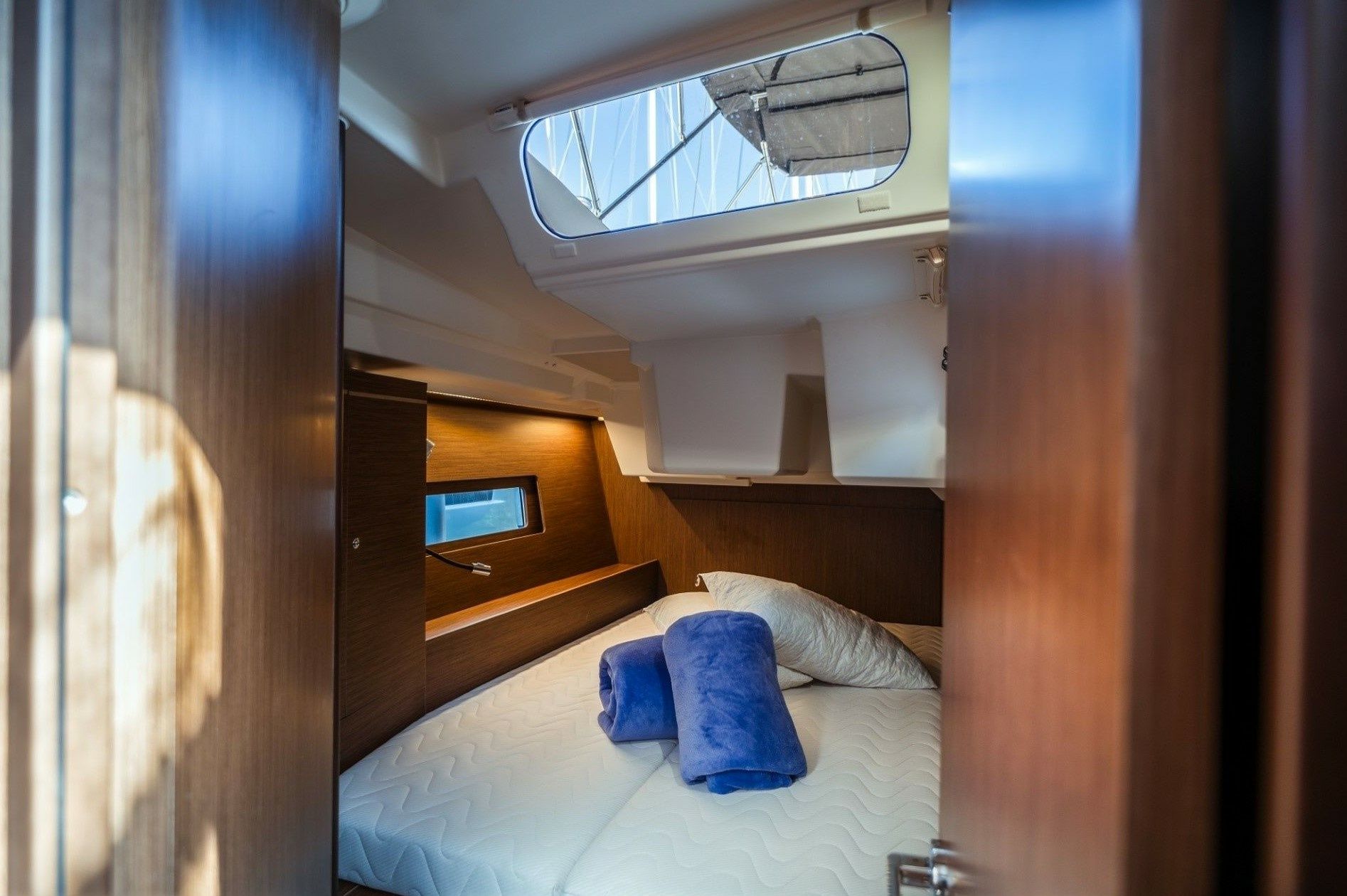 Beneteau Oceanis 46.1 | Sarina