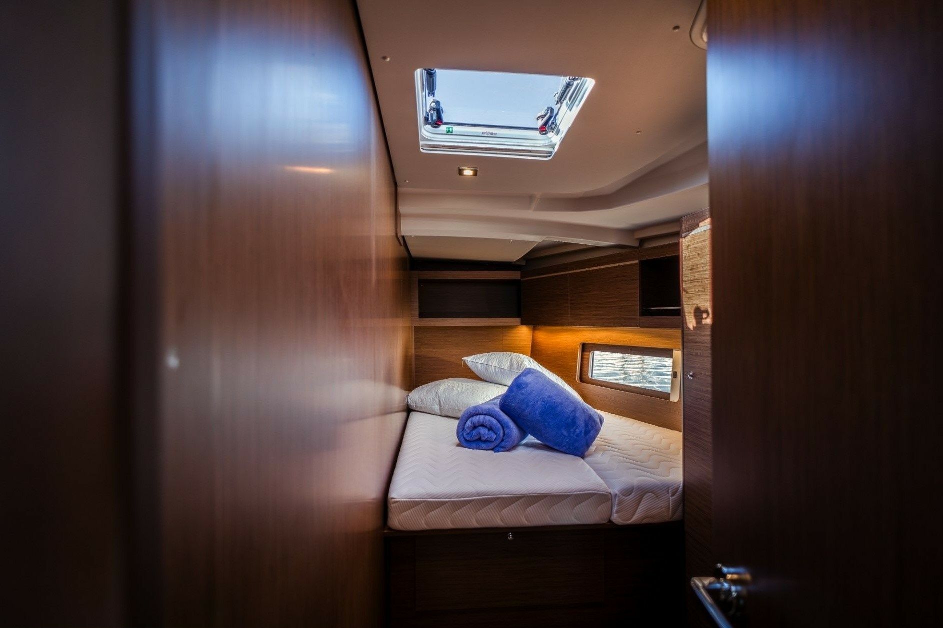 Beneteau Oceanis 46.1 | Sarina